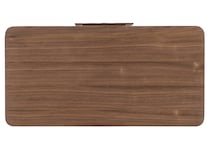 medium wood     