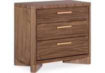 medium wood     