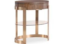 medium wood     
