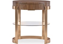 medium wood     