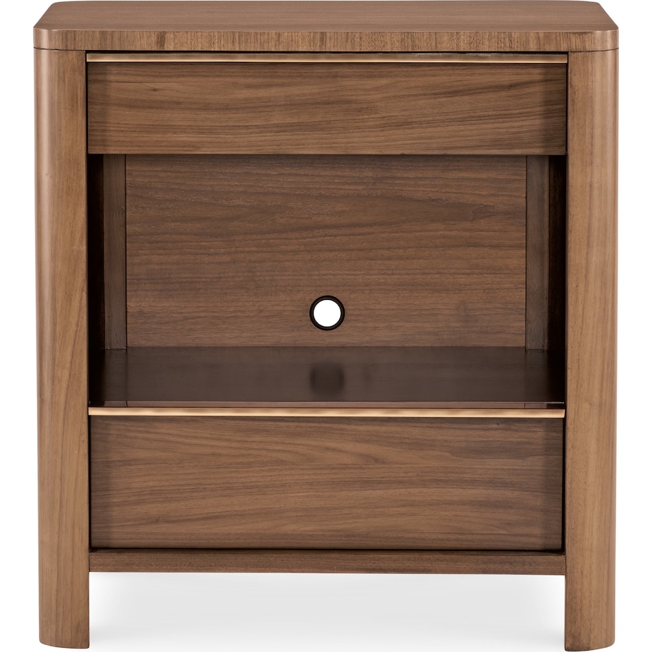 medium wood     