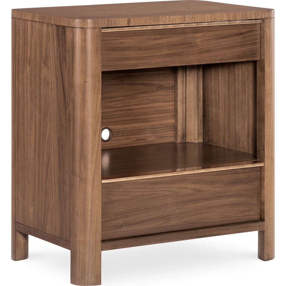 medium wood     