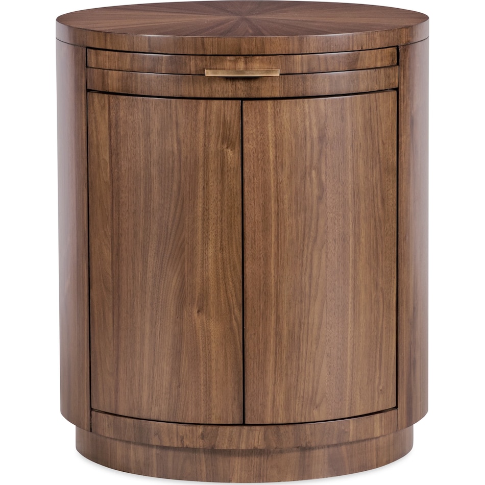 medium wood     
