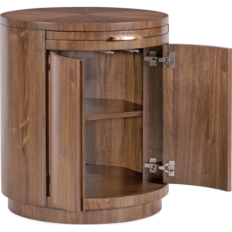 medium wood     