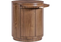 medium wood     