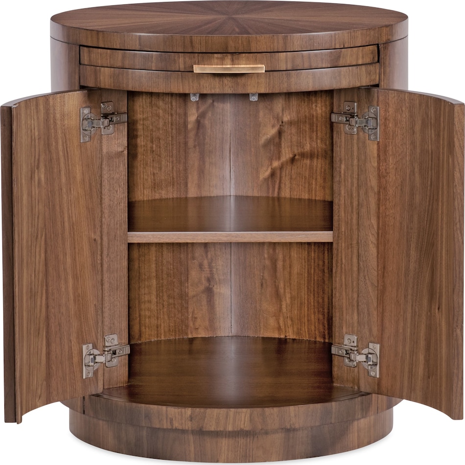 medium wood     