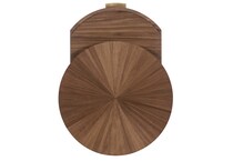 medium wood     