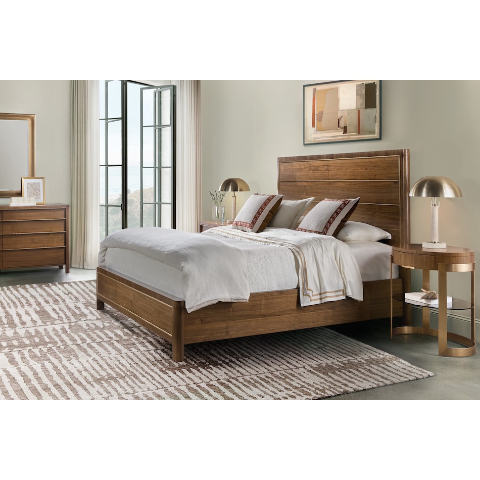 medium wood     