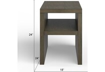 merrick dimension schematic t   