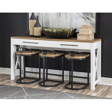 Franklin Stool