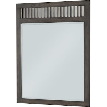 Vertical Mirror