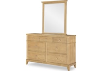 natural hickory ty   