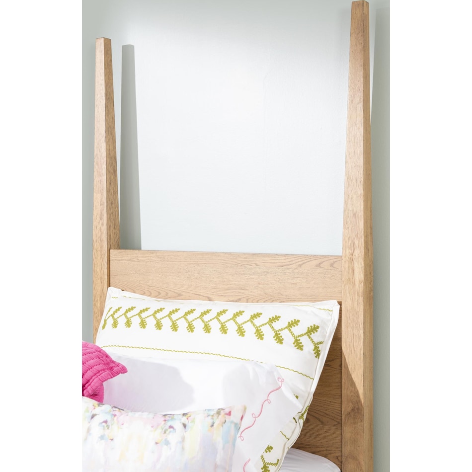 natural hickory ty k  