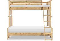 natural hickory ty k  