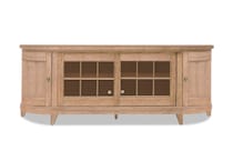 natural hickory ty   