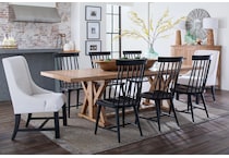 natural hickory ty   