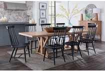 natural hickory ty   