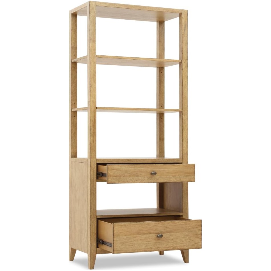 natural hickory ty   