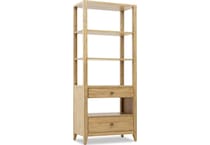 natural hickory ty   