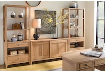 natural hickory ty   