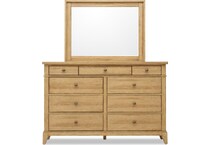 natural hickory ty   