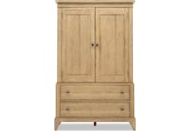 natural hickory ty   
