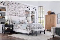 natural hickory ty   