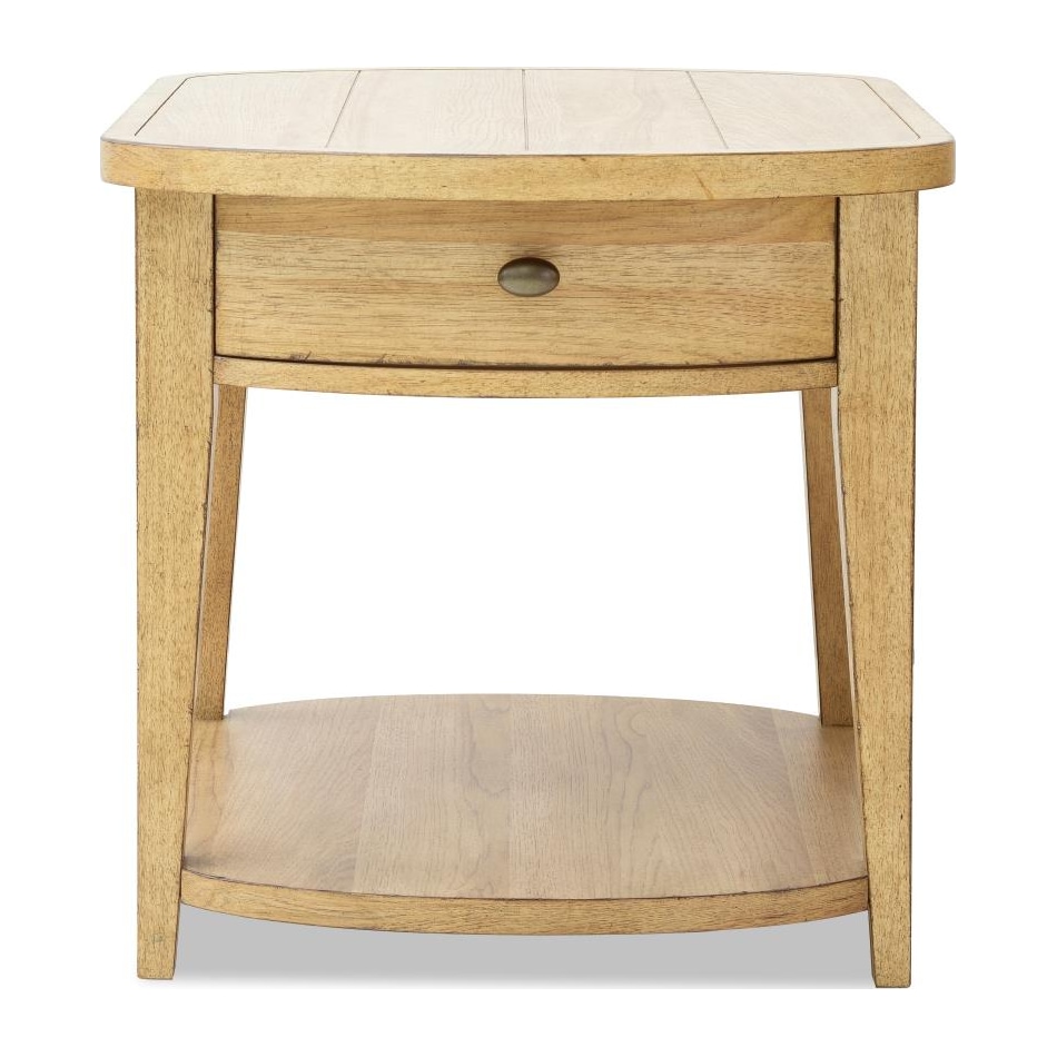 natural hickory ty   