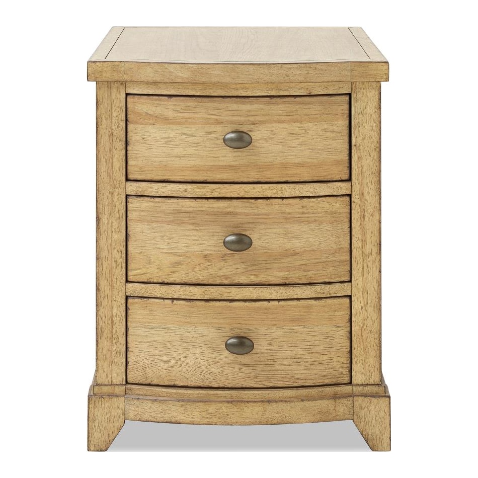 natural hickory ty   