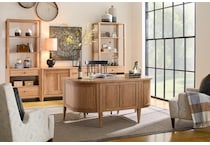 natural hickory ty   