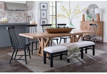 natural hickory ty   