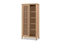 natural hickory ty   
