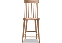 natural hickory ty   