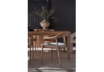 natural oak ue  