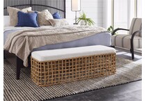 natural rattan ue  
