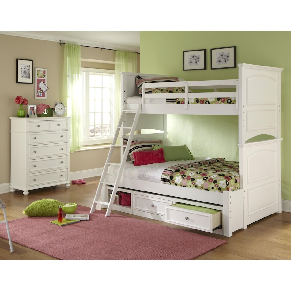 natural white painted finish n k  