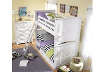 natural white painted finish n k  