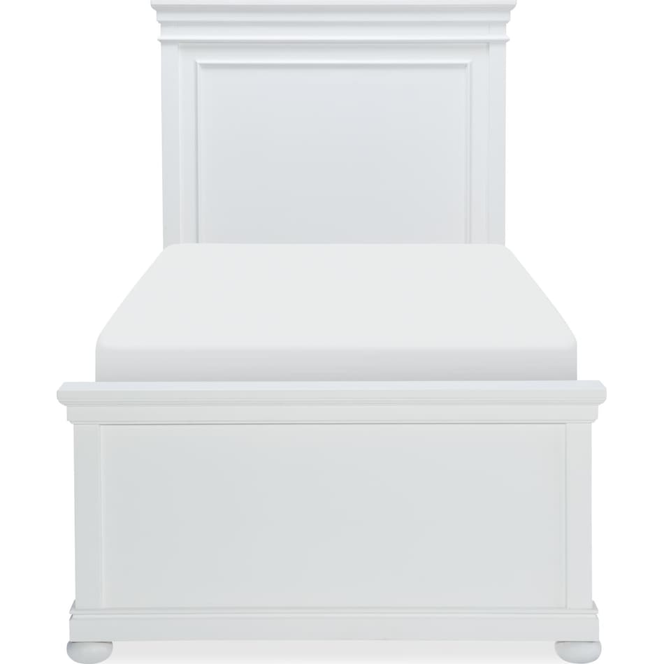 natural white  k  