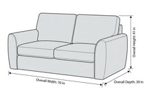 nora dimension schematic is   
