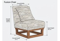 ocean club dimension schematic  dc  