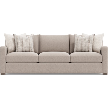 Ventura Fabric Sofa