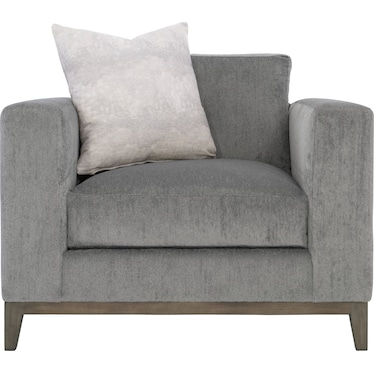Noel Fabric Chair