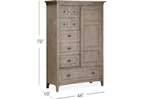 paxton place dimension schematic b   