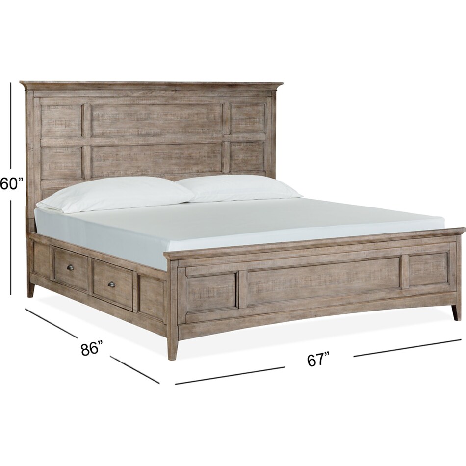 paxton place dimension schematic b   