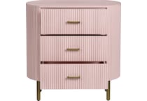 pink cvfdr  