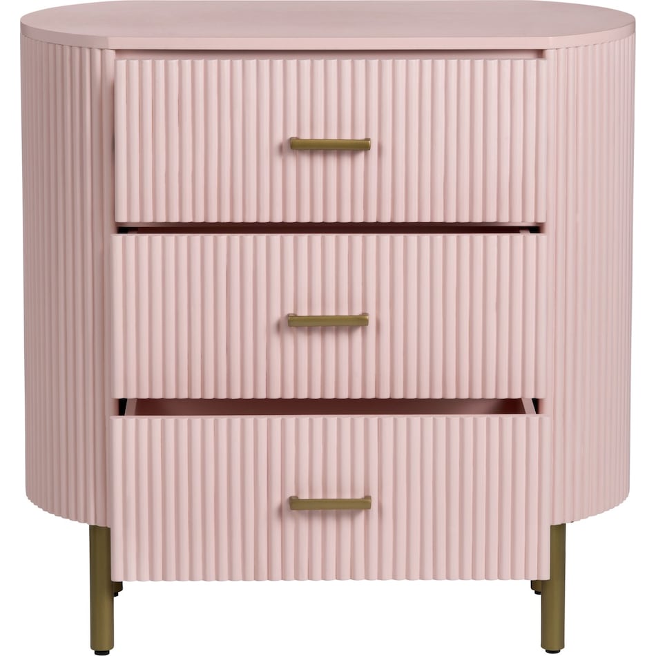 pink cvfdr  