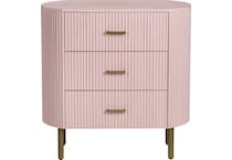 pink cvfdr  