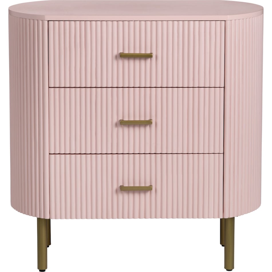 pink cvfdr  