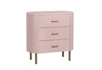 pink cvfdr  