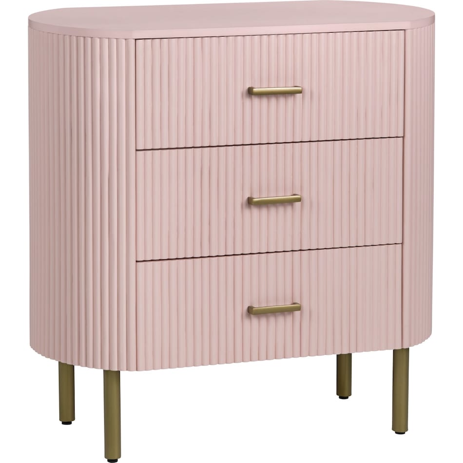 pink cvfdr  